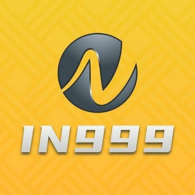 IN999-Game-Official-Logo